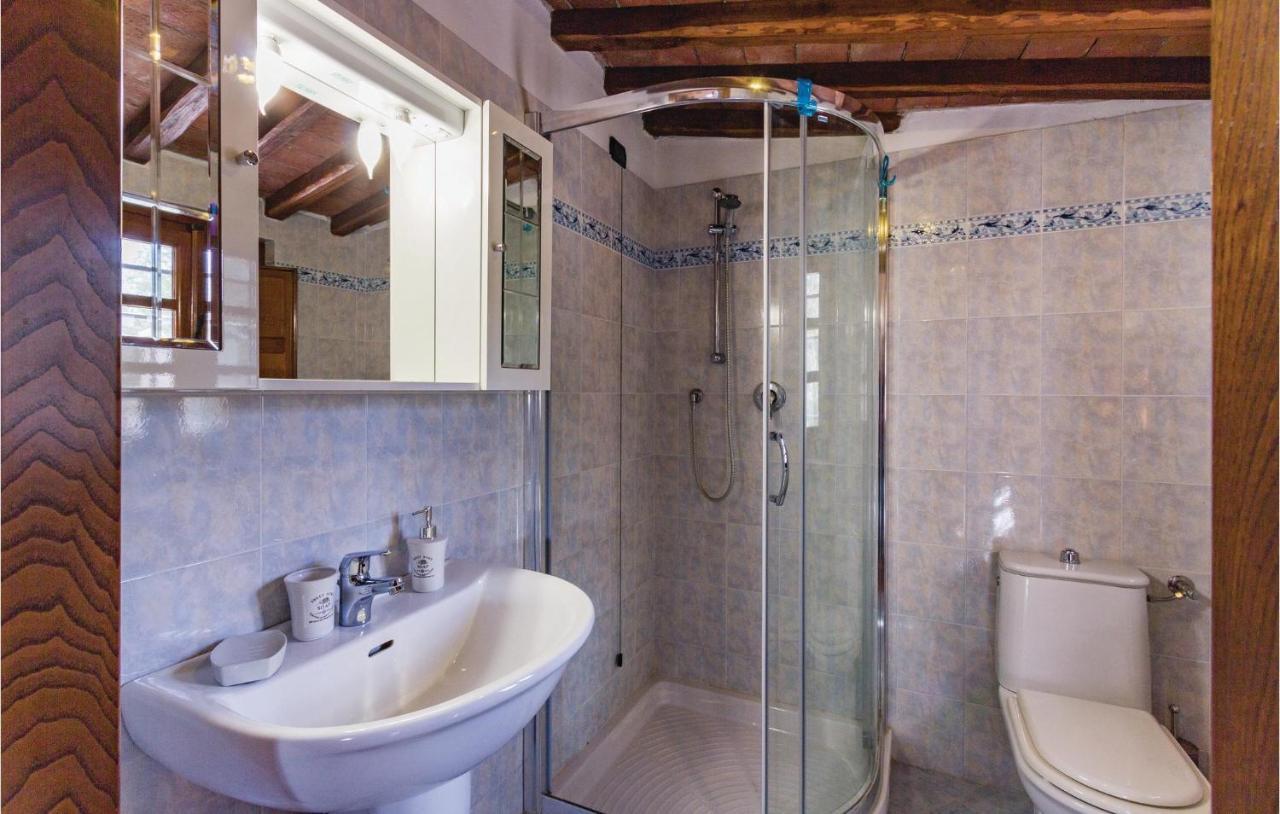 Beautiful Home In Pieve A Elici -Lu- With Kitchen Масароза Екстериор снимка